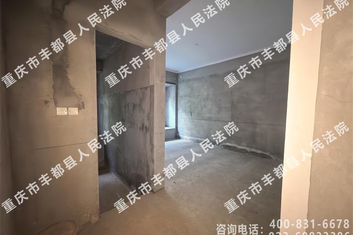 【泰发凤凰湾】| 重庆市丰都县三合街道幸福大道88号6幢1-2号房屋