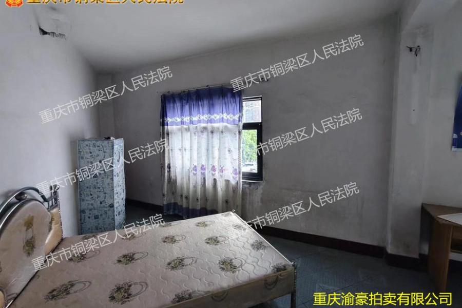 【龙福花园】| 重庆市铜梁区东城街道中南路469号2-1房屋