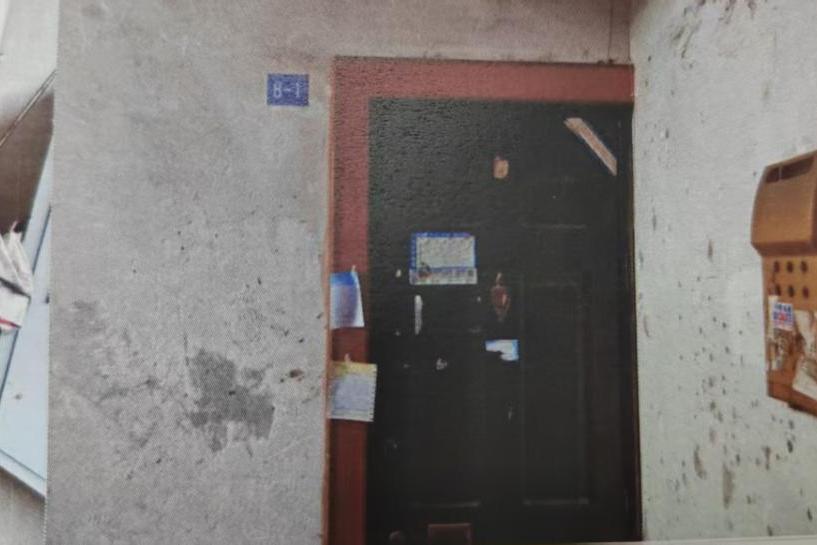 【双碑前进坡社区】| 一、重庆市沙坪坝区前进坡167-8-1号建筑面积77.71平方米房屋