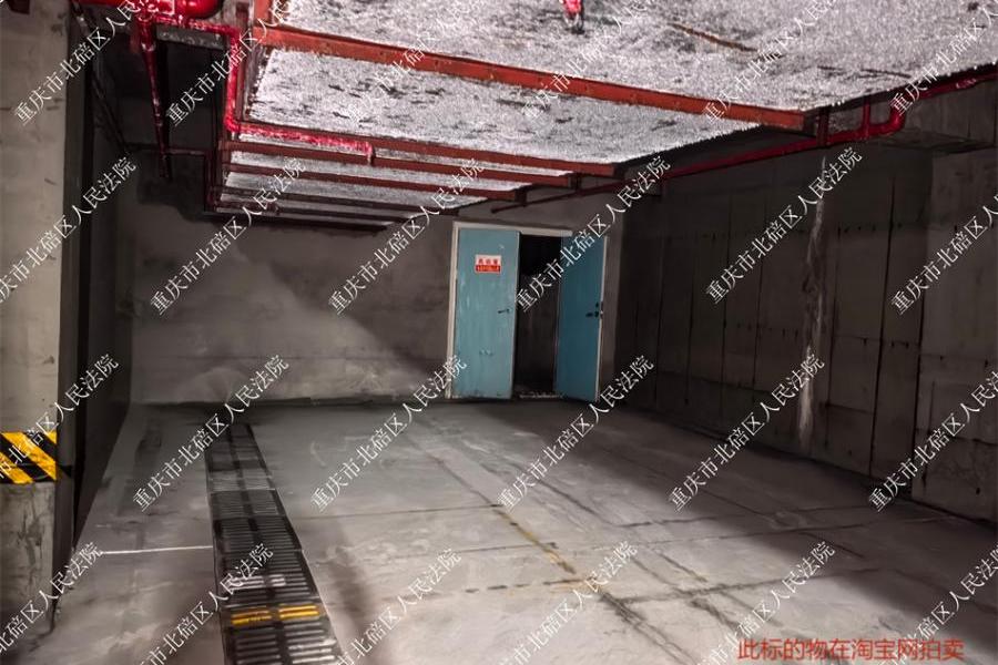 重庆市北碚区温泉路169号负2号1-039