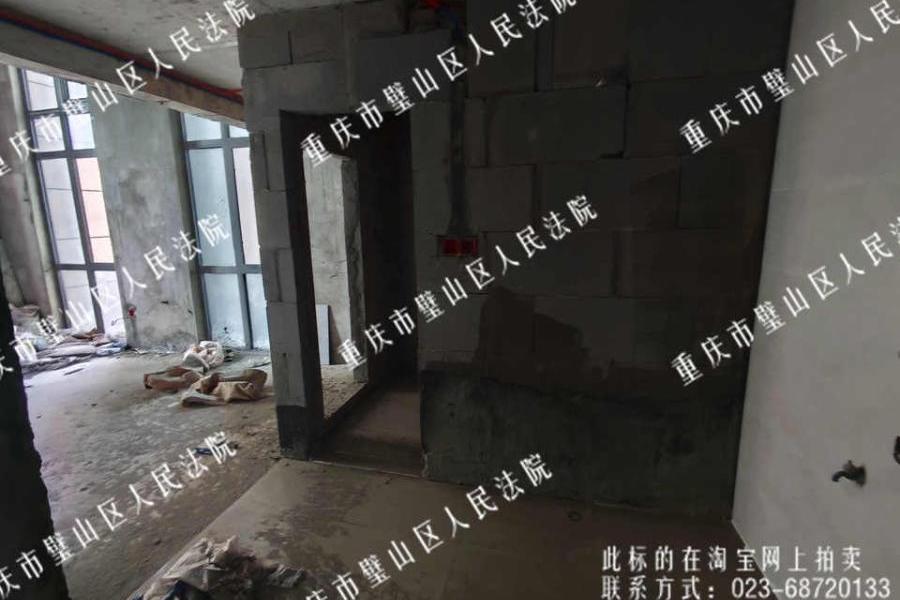 【湖榕锦苑】| 重庆市大渡口区湖榕路22号4幢7-29