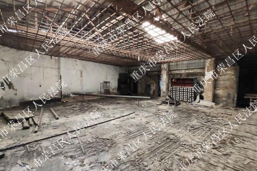 重庆市荣昌区双河镇开发区1单元第1层