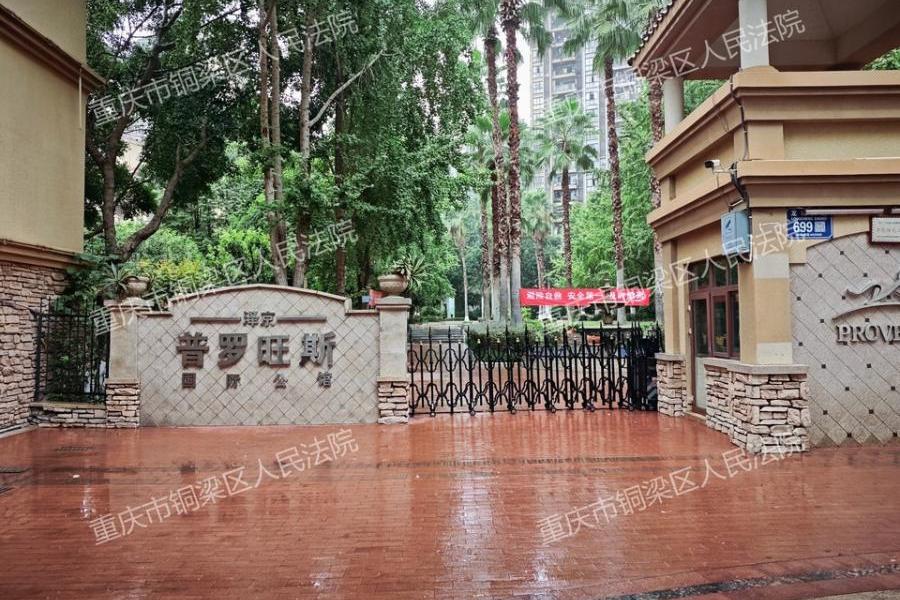 【龙城大道小区】| 重庆市铜梁区巴川街道办事处龙城大道699号13幢9-1房屋及室内家具家电