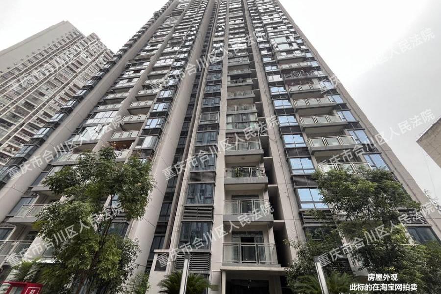 【南津街小区】| 重庆市合川区南津街街道办事处南津街272号2幢10-1