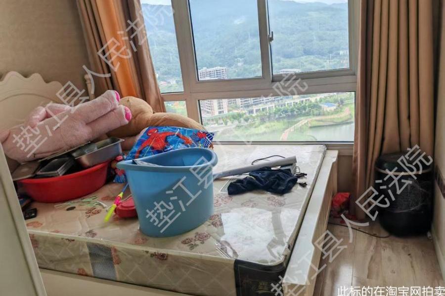 【桂西大道南段165号】| 垫江县桂西大道北段468号30幢25-3房屋