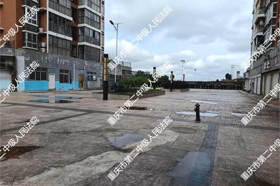 重庆市忠县官坝镇五一路15号4幢25-7房屋