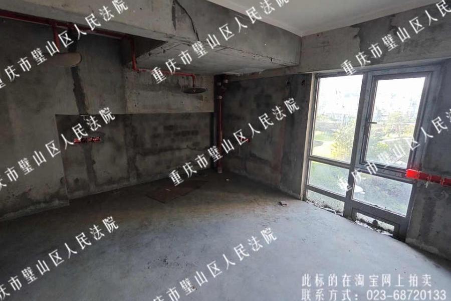 【湖榕锦苑】| 重庆市大渡口区湖榕路22号4幢6-2