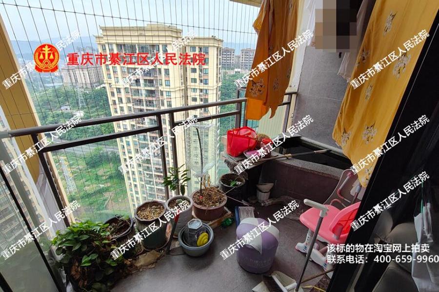 綦江区文龙街道通惠大道19号千山半岛国际E区9幢33-2