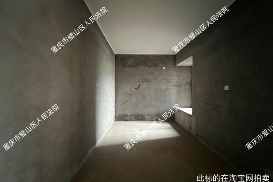 【葛洲坝·御湖蘭园】| 重庆市璧山区璧泉街道雪松支路1号70幢1-4房屋,包含房屋所有权、分摊土地使用权,不包含可移动家具家电、债权债务等其他财产或权益