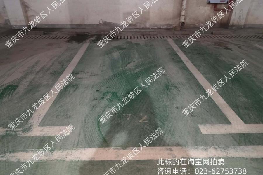 【翔锦花园】| 重庆市南岸区长生桥镇长祥路16号72号车位