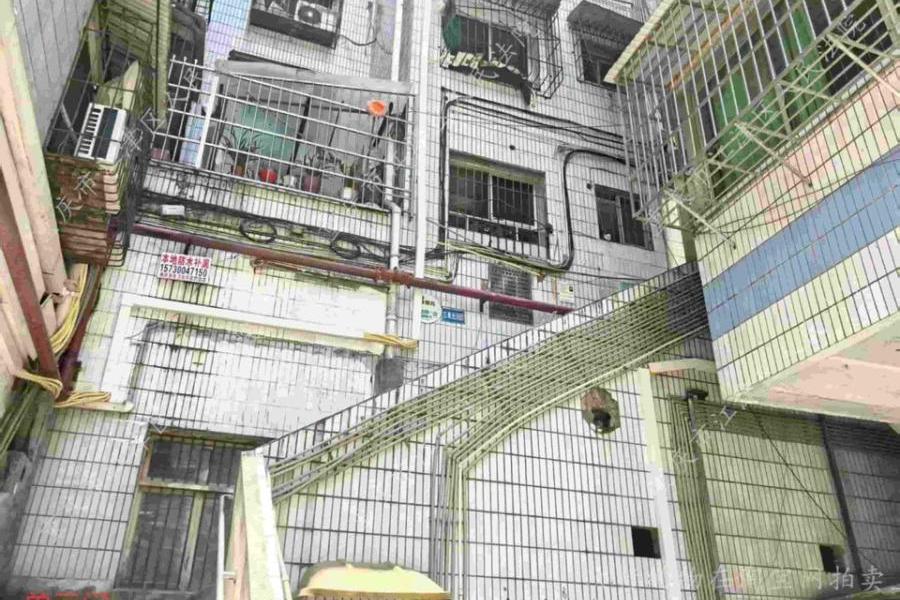 【城南小区】| 重庆市江津区几江城南市场城南7号楼3单元8层1号房屋