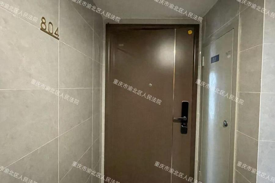 【航港路】| 重庆市渝北区港悦支路38号2幢2单元8-4房屋