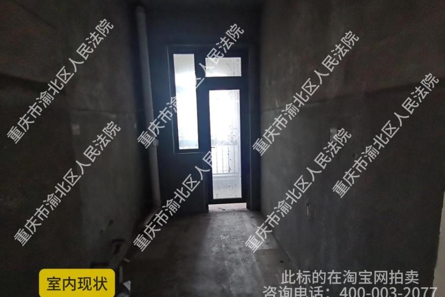 【天堡家园】| 重庆市渝北区龙兴镇堡凤路10号12幢26-9房屋