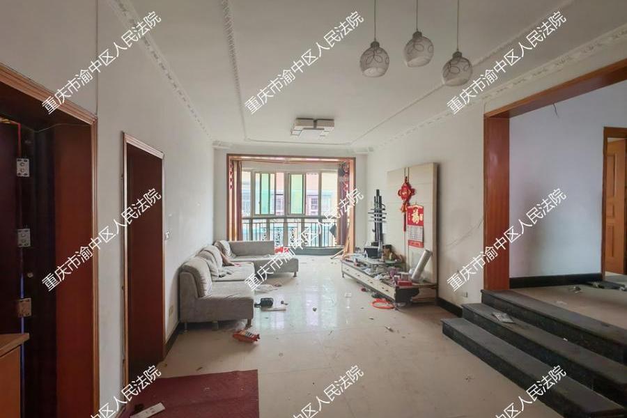 【伴山名都】| 重庆市渝北区回兴街道兴科大道182号阳光雅园1幢1-7-2房屋及室内可移动家具