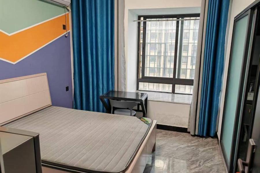 坐落莆田市荔城区拱辰街道尚勤街2526号张镇水乡C区3号楼1804室的房地产