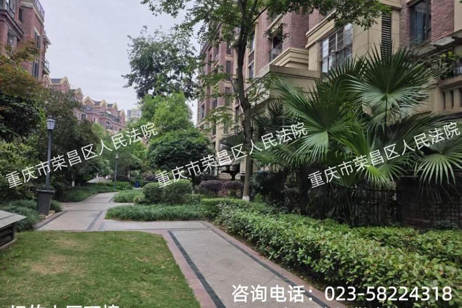 重庆市荣昌区昌元街道香国大道501号9幢1单元6-2(拓新香国城)