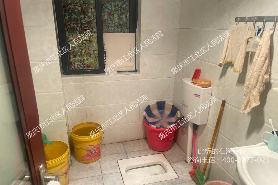 【永川人民大道小区】| 重庆市永川区人民大道669号3幢2-2房屋及室内可移动家具家电