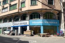 【巫溪县宁河街道环保社区】| 重庆市巫溪县宁河街道桥南街55号1-2号房屋