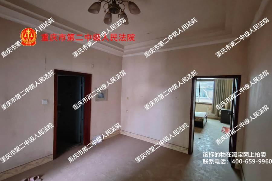 【万州园丁小区】| 重庆市万州区园丁四路6号附8号8A1室房屋