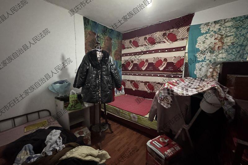 重庆市石柱土家族自治县沙子镇银杏大道房屋