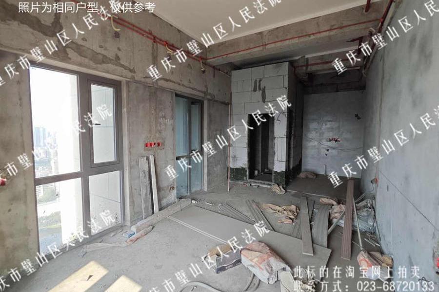 【湖榕锦苑】| 重庆市大渡口区湖榕路22号4幢27-29