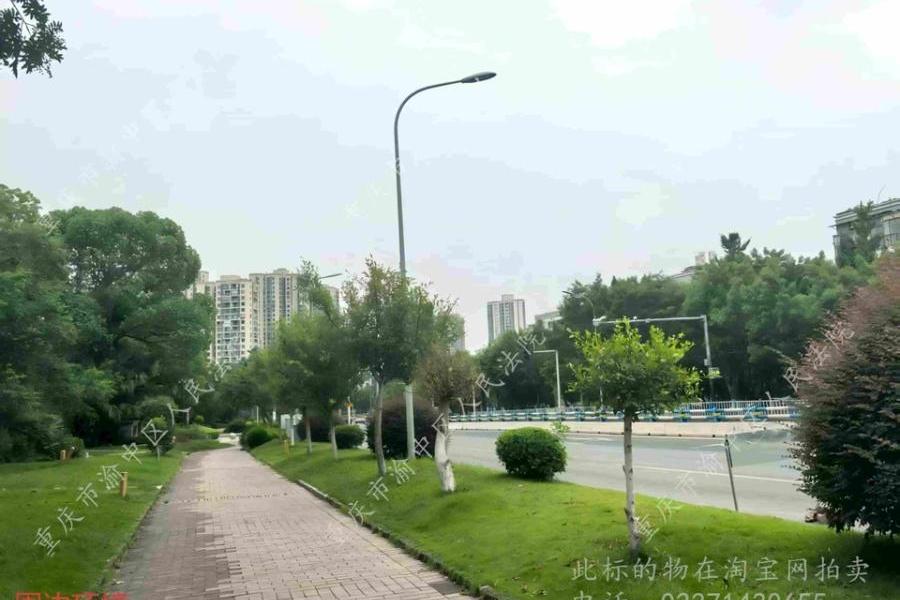 【海尔金街】| 重庆市江北区海尔路988号74幢1-3号房屋