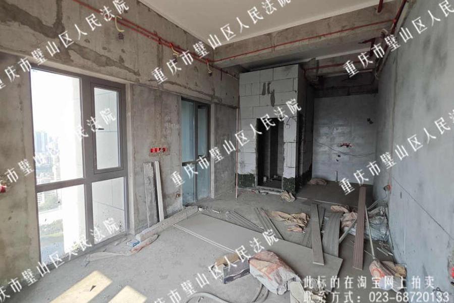 【湖榕锦苑】| 重庆市大渡口区湖榕路22号4幢30-29