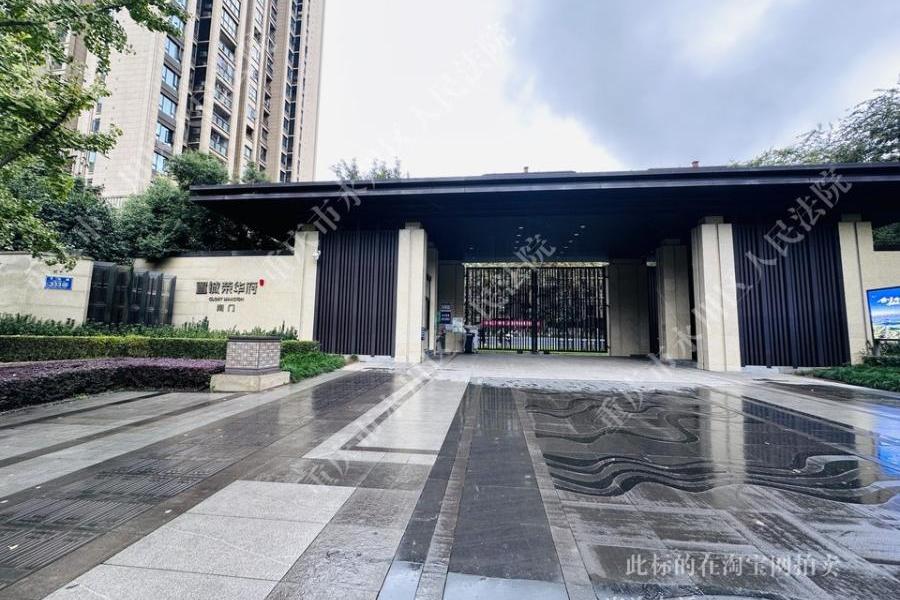 【金科中梁天悦府】| 重庆市永川区飞龙路333号22幢32-2房屋(置铖荣华府)