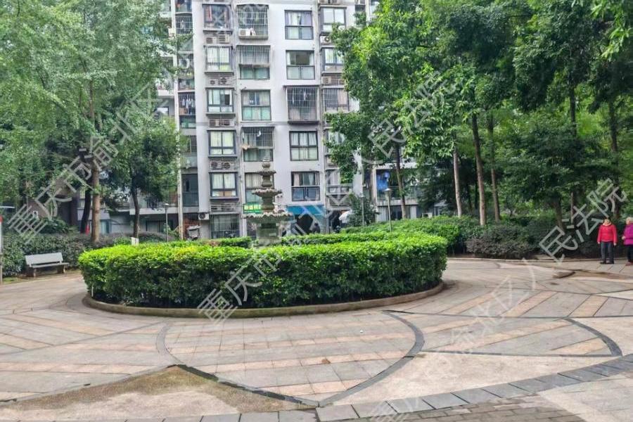 【兰美路】| 九龙坡区兰美路699号2幢27-4号房屋及室内部分家具家电