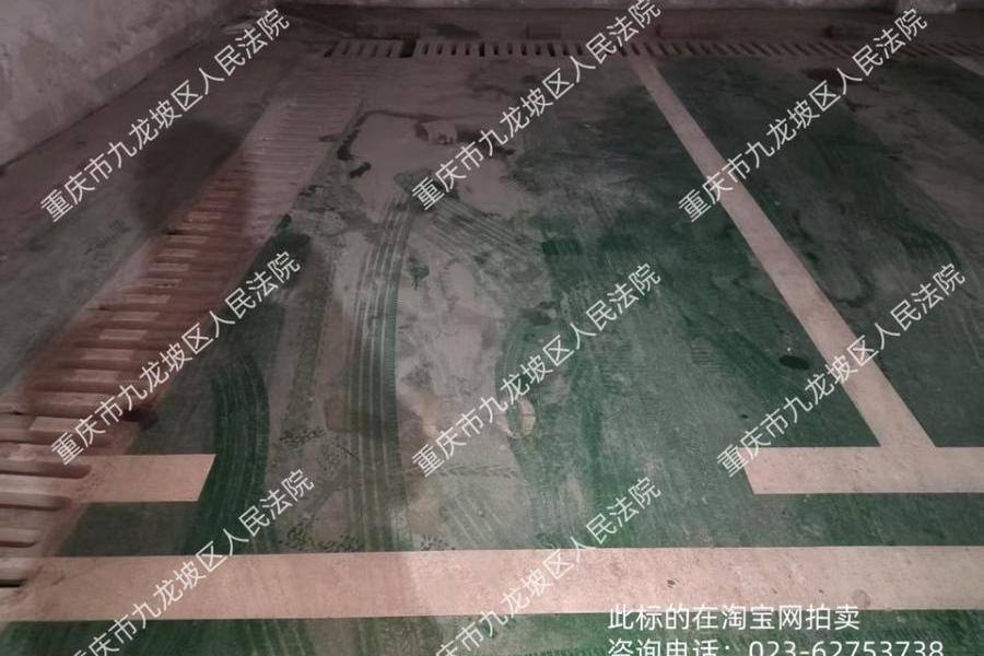 【翔锦花园】| 重庆市南岸区长生桥镇长祥路16号60号车位