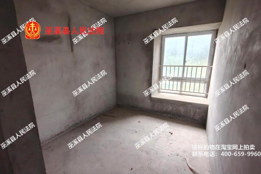 【金穗雅苑】| 巫溪县宁河街道肖家湾路2号帝景豪庭三期7号楼12-4的房屋