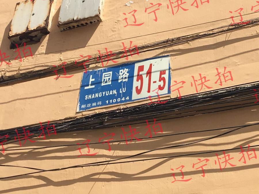 沈阳市大东区上园路51-5号1-7-1(建筑面积63.00平方米)房产