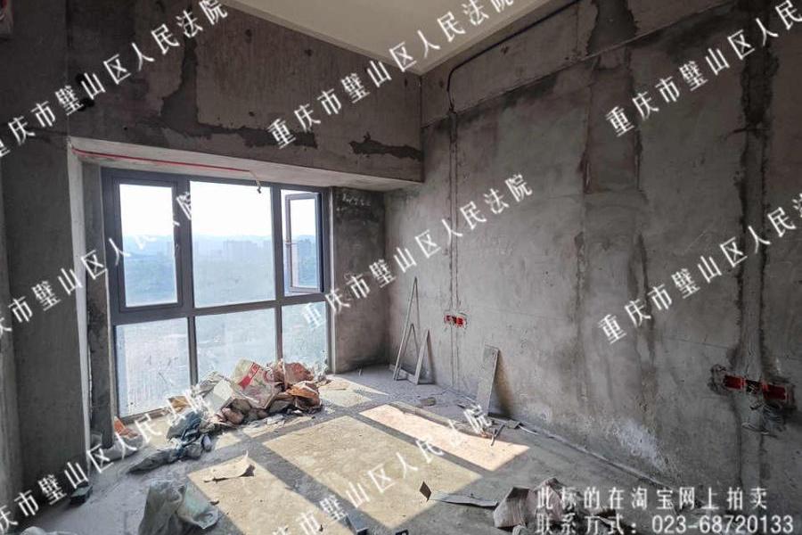 【湖榕锦苑】| 重庆市大渡口区湖榕路22号4幢31-28