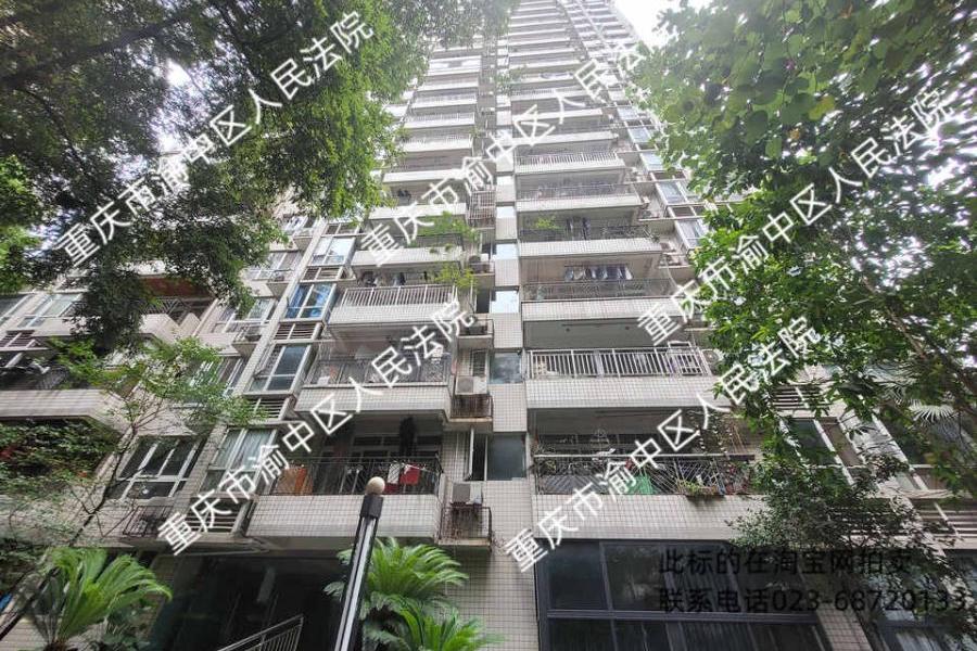 【青青佳苑南苑】| 南岸区南坪街道南湖路19号3栋14-2号房产