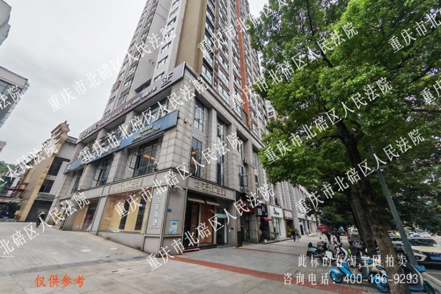 【云泉路商铺】| 北碚区云清路357号