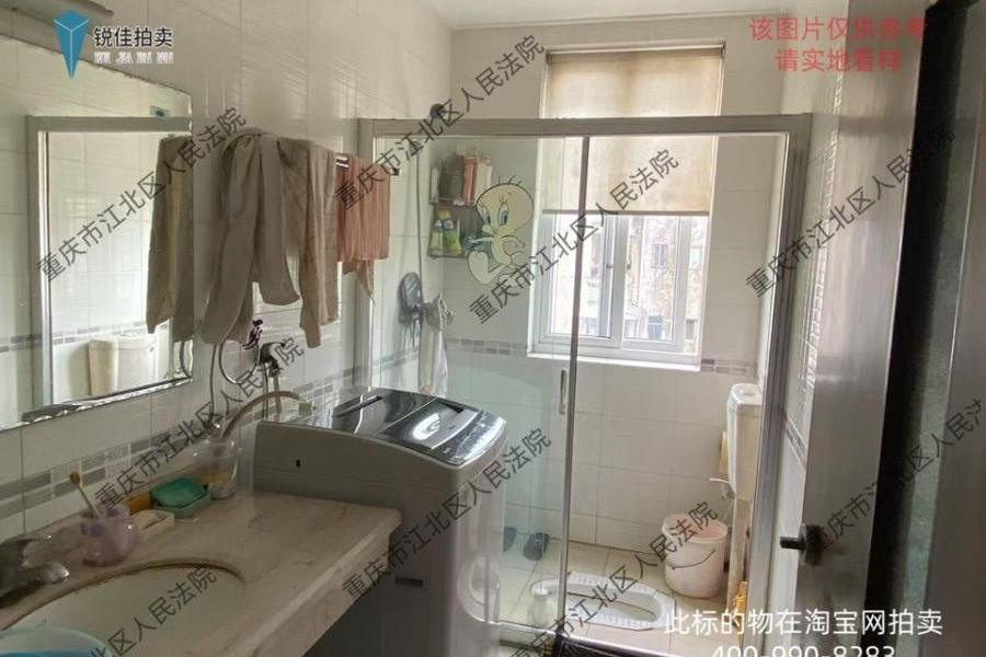 【维丰南桥小区】| 重庆市江北区维丰南桥小区9号附5-1