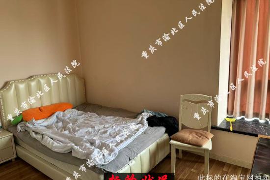 【中伦香山美筑】| 渝北区回兴街道兴科四路111号富悦新城2幢2-12-3房屋及室内家具家电