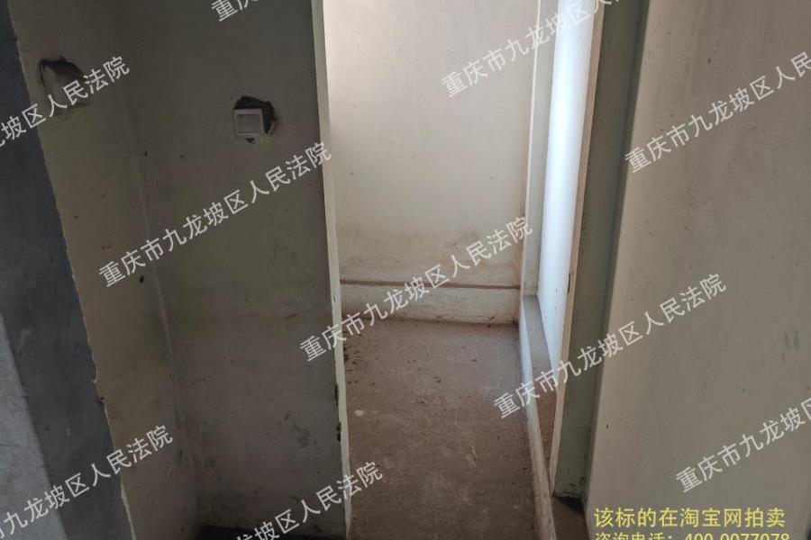 【同兴北路小区】| 北碚区童家溪镇同兴北路123号83幢1单元4-1号房屋