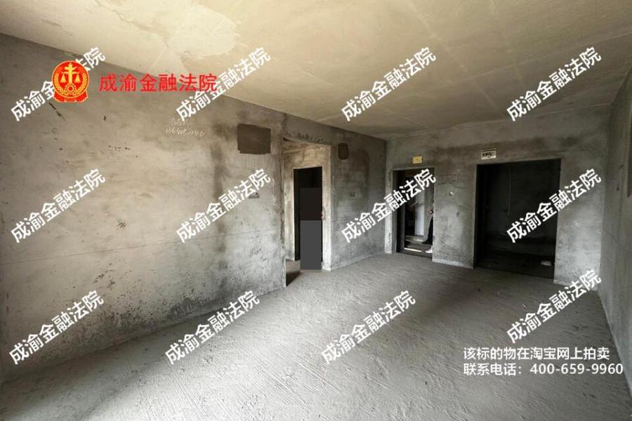 【龙门西街219号小区】| 重庆市铜梁区巴川街道办事处龙门西街338号(华夏康城)2栋10-4号的房屋