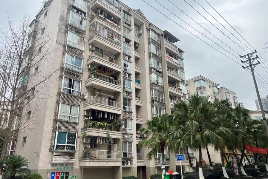 【铜梁营盘路商铺】| 重庆市铜梁县巴川镇营盘路489号37-4-3号房产