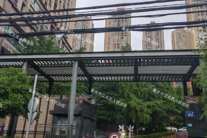 【菜园坝平安小区】| 重庆市渝中区菜园路168号22幢2单元2-1房屋