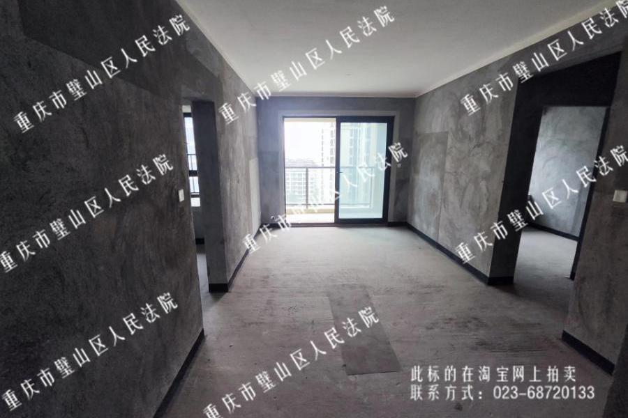 【璧泉街道小区】| 重庆市璧山区璧泉街道铁山路45号1幢2单元12-3