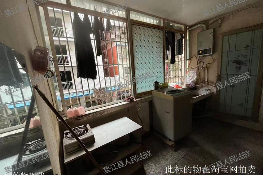 重庆市垫江县桂溪街道工农北路178号2幢3单元3-1号房屋