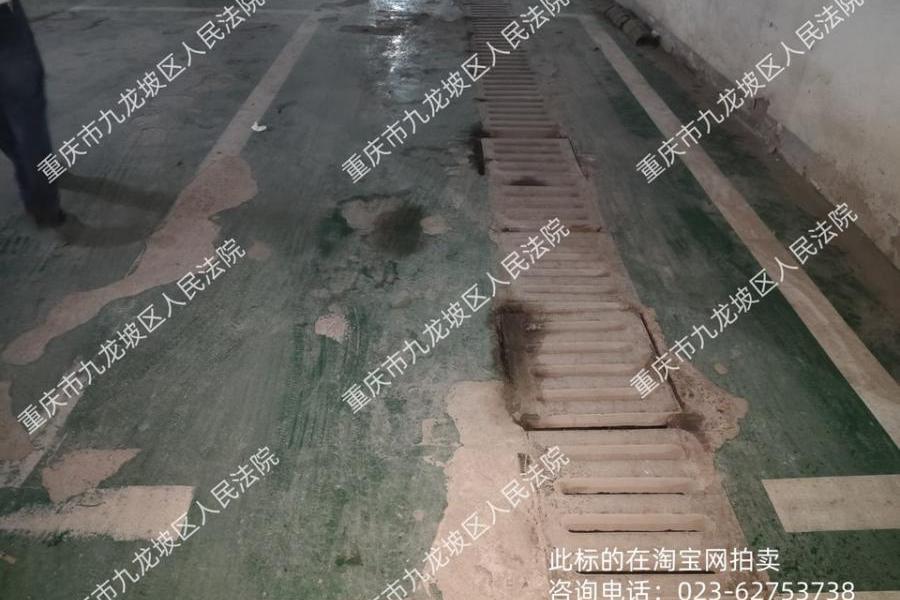 【翔锦花园】| 重庆市南岸区长生桥镇长祥路16号57号车位