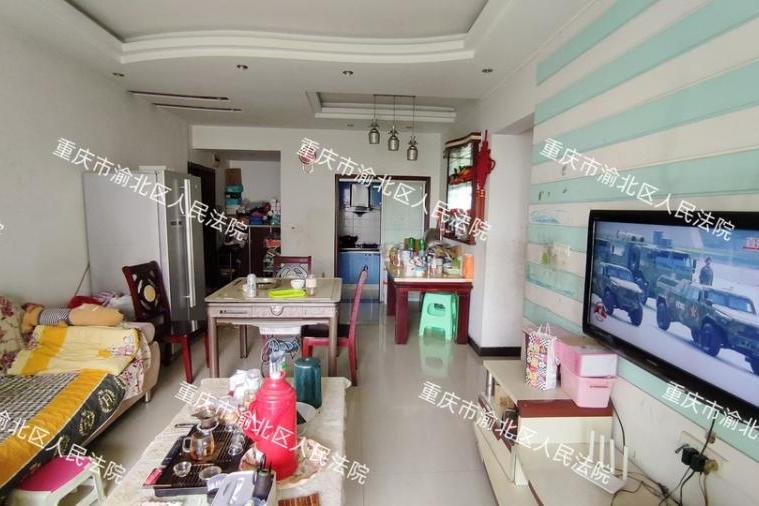 【桃源芳居】| 渝北区双龙湖街道五星路六巷49号圣豪帝景11幢7-6房屋