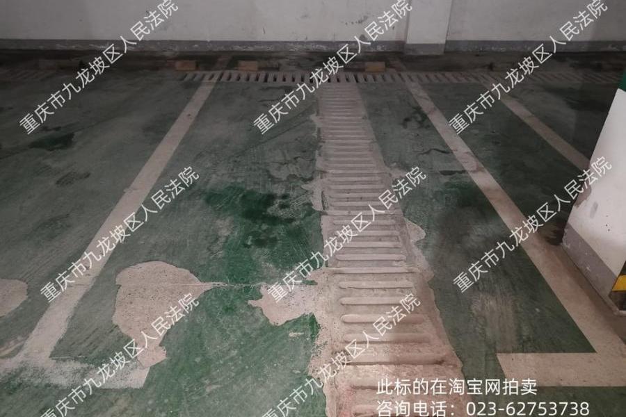 【翔锦花园】| 重庆市南岸区长生桥镇长祥路16号46号车位