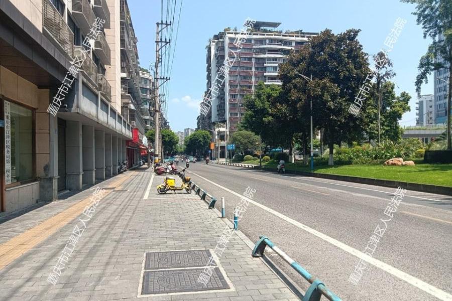 【锦程花园】| 重庆市江津区几江街道长城路1栋综合楼1-5-2号(含装饰装修价值及部分家具家电)