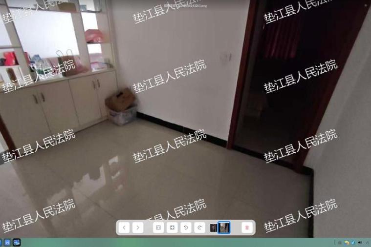重庆市垫江县新民镇渝巫路北街438号3单元4-2