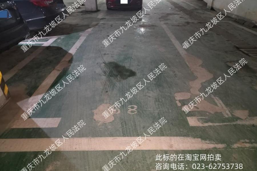 【翔锦花园】| 重庆市南岸区长生桥镇长祥路16号58号车位