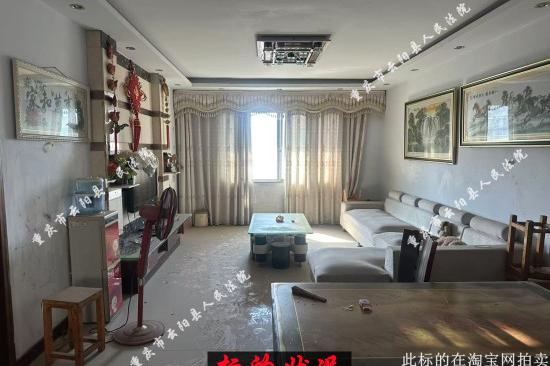 云阳县新县城云江大道2084号3单元801号房屋